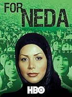 Cover image of the movie For Neda