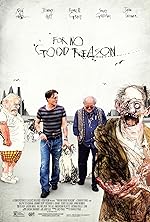 Cover image of the movie For No Good Reason