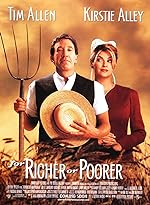 Cover image of the movie For Richer or Poorer