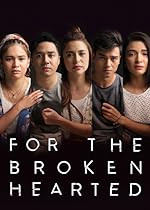 Cover image of the movie For the Broken Hearted