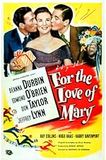 Cover image of the movie For the Love of Mary