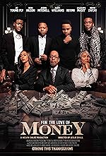 Cover image of the movie For the Love of Money