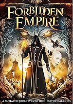 Cover image of the movie Forbidden Empire