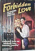 Cover image of the movie Forbidden Love: The Unashamed Stories of Lesbian Lives