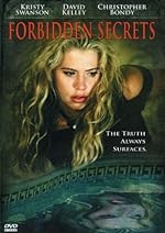 Cover image of the movie Forbidden Secrets