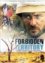 Cover image of the movie Forbidden Territory: Stanley's Search for Livingstone
