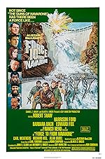 Cover image of the movie Force 10 from Navarone