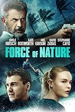 Cover image of the movie Force of Nature