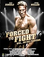 Cover image of the movie Forced to Fight