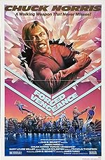 Cover image of the movie Forced Vengeance