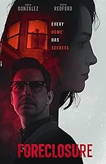 Cover image of the movie Foreclosure
