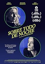 Cover image of the movie Foremost by Night