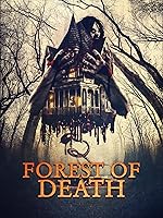 Cover image of the movie Forest of Death
