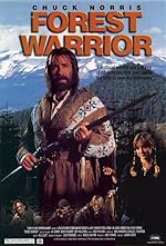 Cover image of the movie Forest Warrior