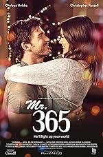 Cover image of the movie Forever Christmas