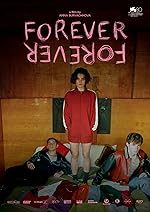 Cover image of the movie Forever-Forever