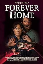 Cover image of the movie Forever Home