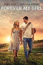 Cover image of the movie Forever My Girl