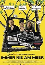 Cover image of the movie Forever Never Anywhere