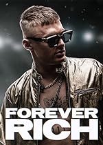 Cover image of the movie Forever Rich