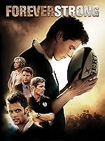 Cover image of the movie Forever Strong