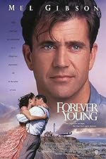 Cover image of the movie Forever Young