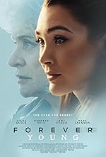 Cover image of the movie Forever Young