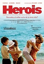 Cover image of the movie Forever Young