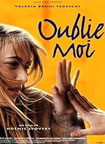 Cover image of the movie Forget Me