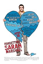 Cover image of the movie Forgetting Sarah Marshall