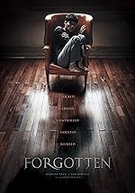 Cover image of the movie Forgotten