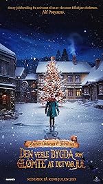 Cover image of the movie Forgotten Christmas