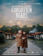 Cover image of the movie Forgotten Roads