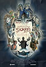 Cover image of the movie Forgotten Scares: An In-depth Look at Flemish Horror Cinema