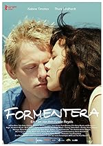 Cover image of the movie Formentera