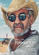 Cover image of the movie Formentera Lady