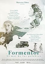 Cover image of the movie Formentor, el mar de las palabras