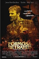 Cover image of the movie Formosa Betrayed
