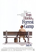 Cover image of the movie Forrest Gump