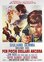 Cover image of the movie Fort Yuma Gold