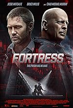 Cover image of the movie Fortress
