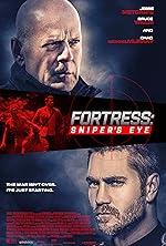 Cover image of the movie Fortress: Sniper's Eye