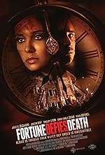 Cover image of the movie Fortune Defies Death