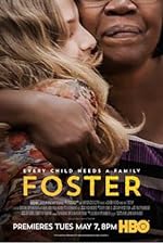 Cover image of the movie Foster