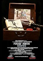 Cover image of the movie Foster Home Seance