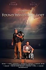 Cover image of the movie Found Wandering Lost