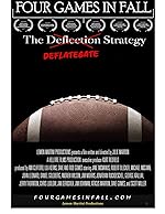 Cover image of the movie Four Games in Fall