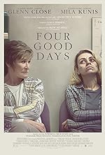 Cover image of the movie Four Good Days