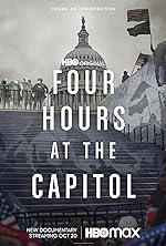 Cover image of the movie Four Hours at the Capitol