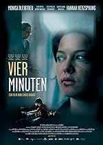 Cover image of the movie Four Minutes